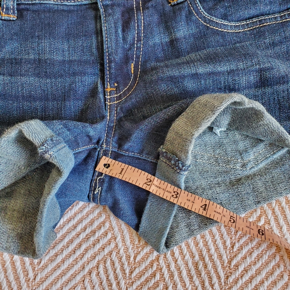 American Eagle Outfitters Denim Shorts - Picture 6 of 7